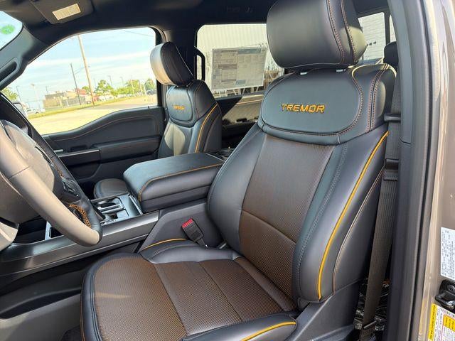 2026 Ford F-150 Tremor 4WD SuperCrew 5.5' Box