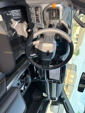 2026 Ford F-150 Tremor 4WD SuperCrew 5.5' Box