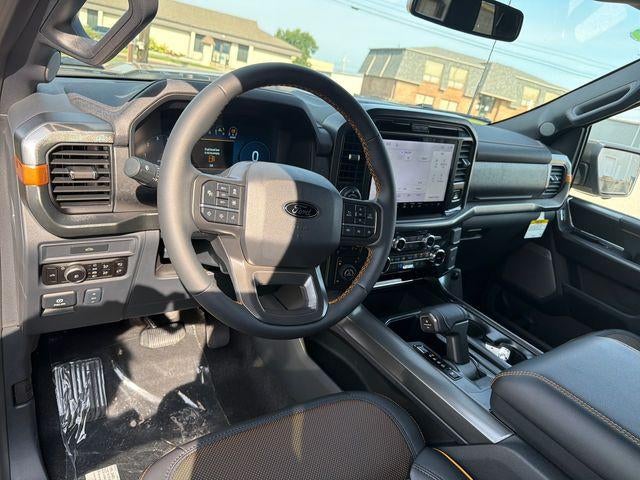 2026 Ford F-150 Tremor 4WD SuperCrew 5.5' Box