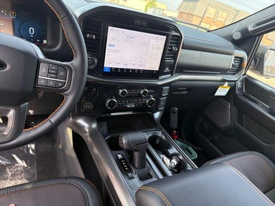 2026 Ford F-150 Tremor 4WD SuperCrew 5.5' Box