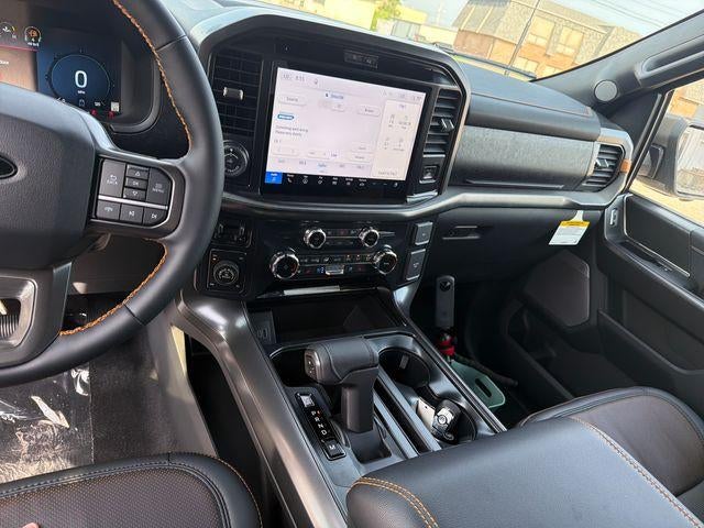 2026 Ford F-150 Tremor 4WD SuperCrew 5.5' Box