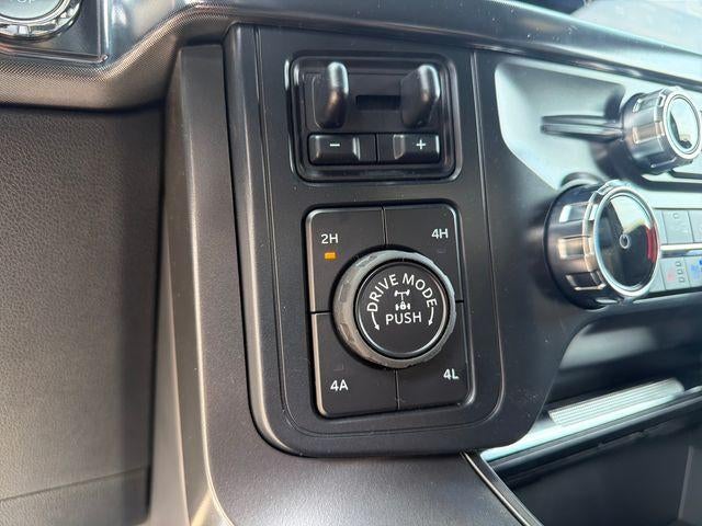 2026 Ford F-150 Tremor 4WD SuperCrew 5.5' Box
