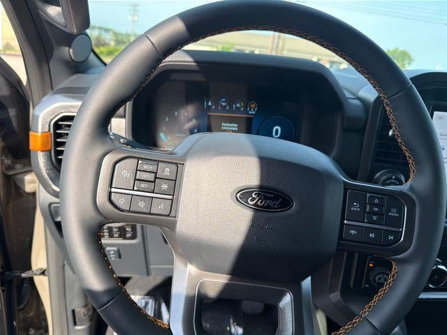 2026 Ford F-150 Tremor 4WD SuperCrew 5.5' Box
