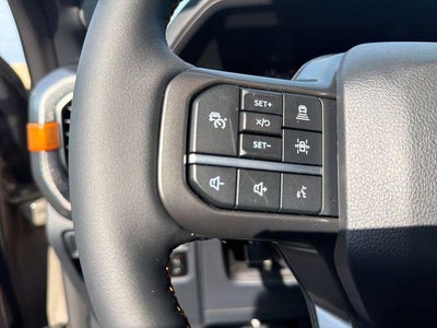 2026 Ford F-150 Tremor 4WD SuperCrew 5.5' Box