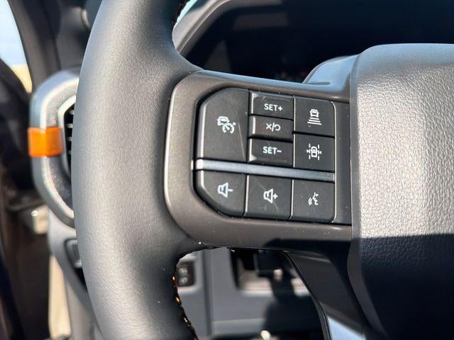 2026 Ford F-150 Tremor 4WD SuperCrew 5.5' Box