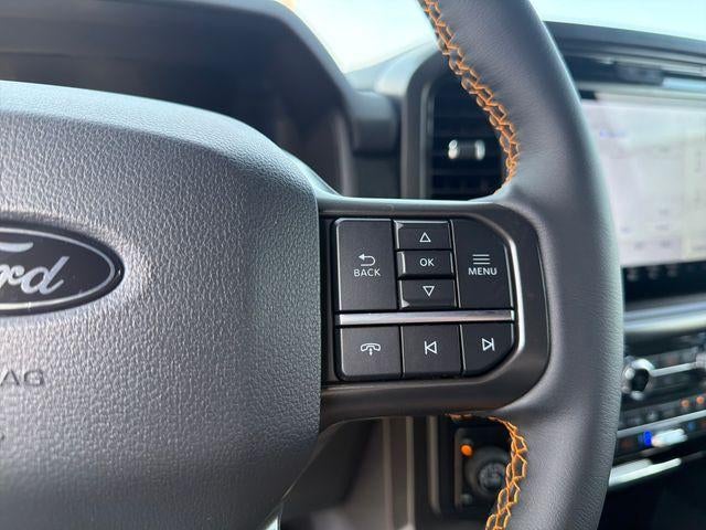 2026 Ford F-150 Tremor 4WD SuperCrew 5.5' Box