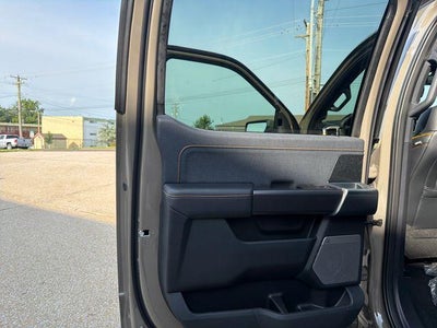 2026 Ford F-150 Tremor 4WD SuperCrew 5.5' Box