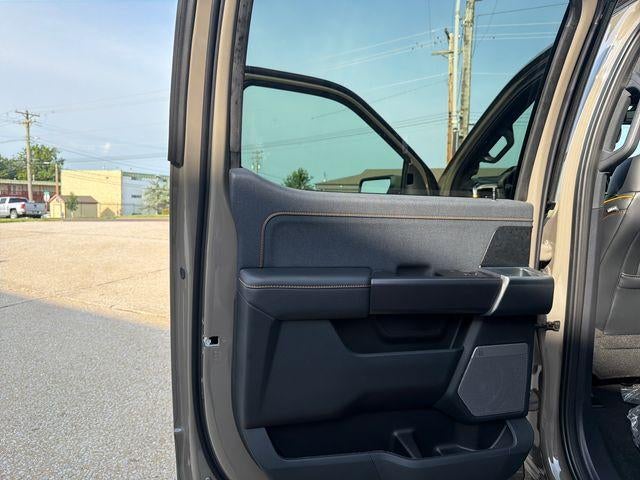 2026 Ford F-150 Tremor 4WD SuperCrew 5.5' Box