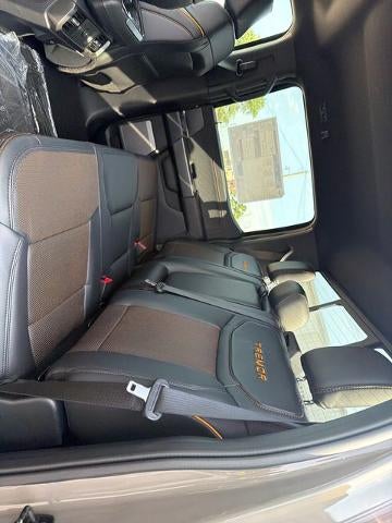 2026 Ford F-150 Tremor 4WD SuperCrew 5.5' Box