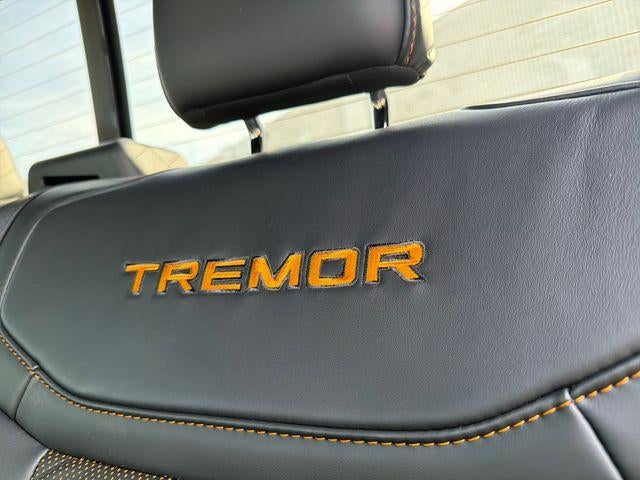2026 Ford F-150 Tremor 4WD SuperCrew 5.5' Box