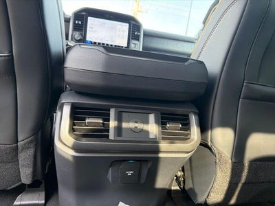 2026 Ford F-150 Tremor 4WD SuperCrew 5.5' Box