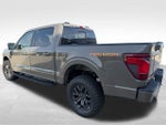 2026 Ford F-150 Tremor 4WD SuperCrew 5.5' Box