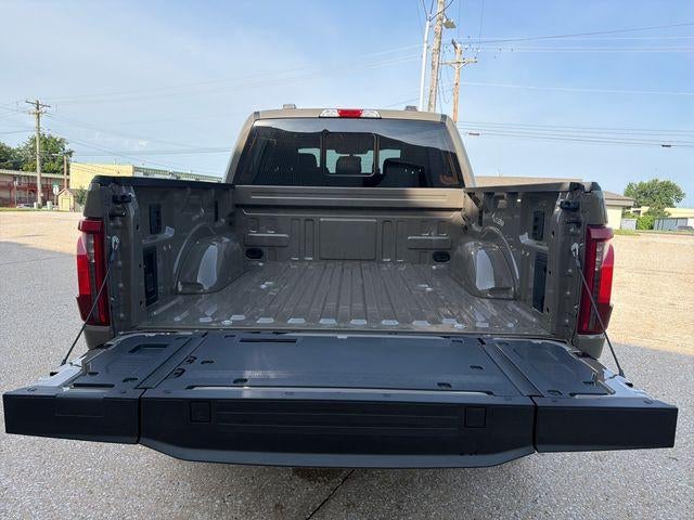 2026 Ford F-150 Tremor 4WD SuperCrew 5.5' Box