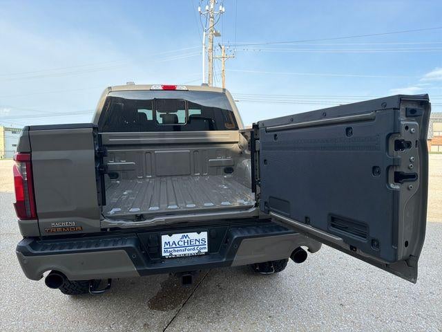 2026 Ford F-150 Tremor 4WD SuperCrew 5.5' Box