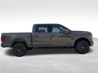 2026 Ford F-150 Tremor 4WD SuperCrew 5.5' Box