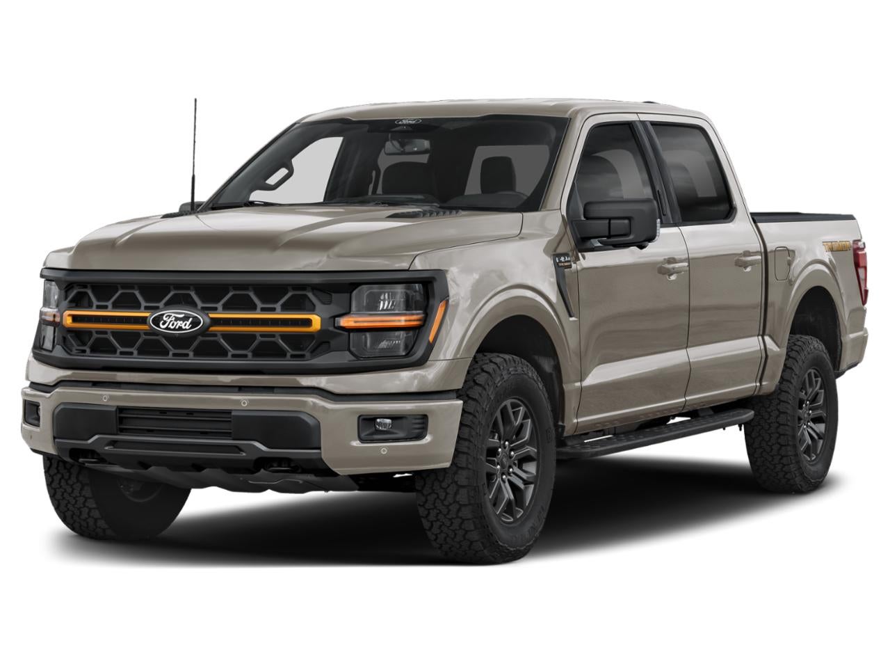 2026 Ford F-150 Tremor 4WD SuperCrew 5.5' Box