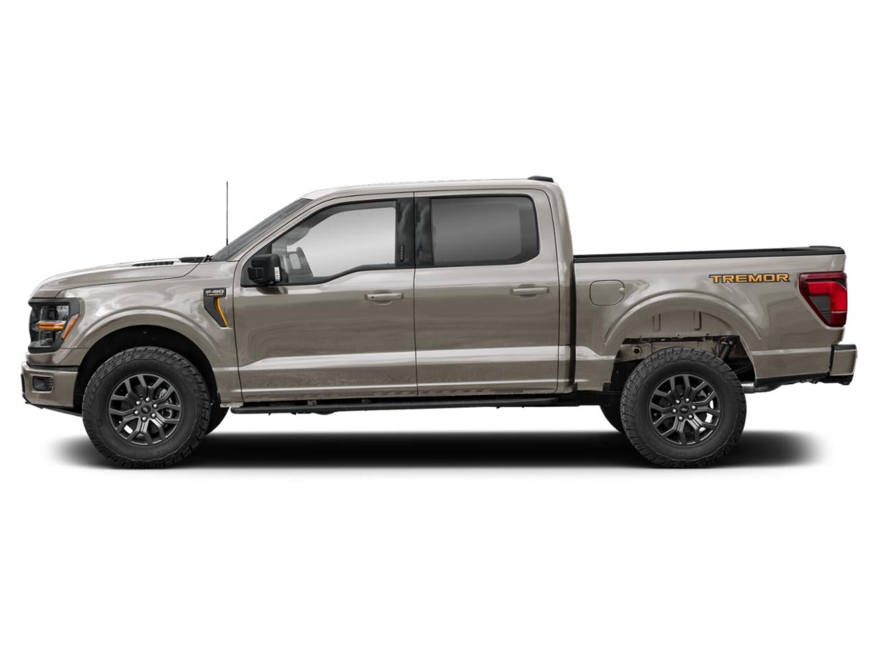 2026 Ford F-150 Tremor 4WD SuperCrew 5.5' Box
