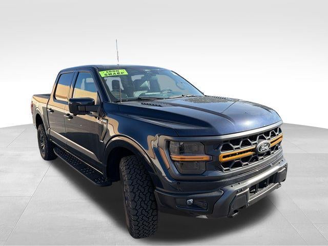 2026 Ford F-150 Tremor 4WD SuperCrew 5.5' Box