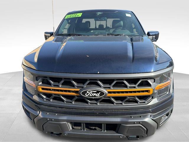 2026 Ford F-150 Tremor 4WD SuperCrew 5.5' Box