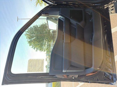 2026 Ford F-150 Tremor 4WD SuperCrew 5.5' Box