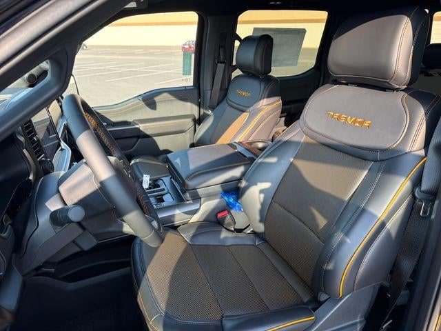 2026 Ford F-150 Tremor 4WD SuperCrew 5.5' Box