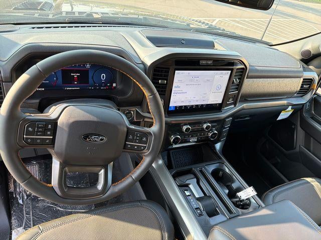 2026 Ford F-150 Tremor 4WD SuperCrew 5.5' Box