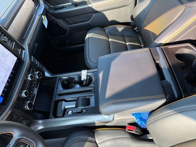 2026 Ford F-150 Tremor 4WD SuperCrew 5.5' Box
