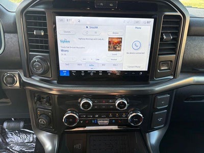 2026 Ford F-150 Tremor 4WD SuperCrew 5.5' Box
