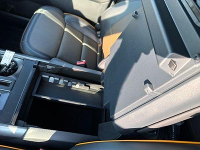 2026 Ford F-150 Tremor 4WD SuperCrew 5.5' Box