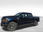 2026 Ford F-150 Tremor 4WD SuperCrew 5.5' Box