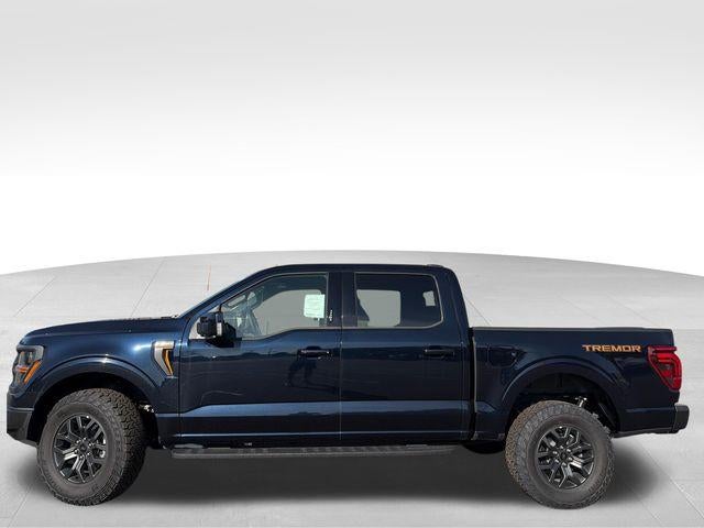 2026 Ford F-150 Tremor 4WD SuperCrew 5.5' Box