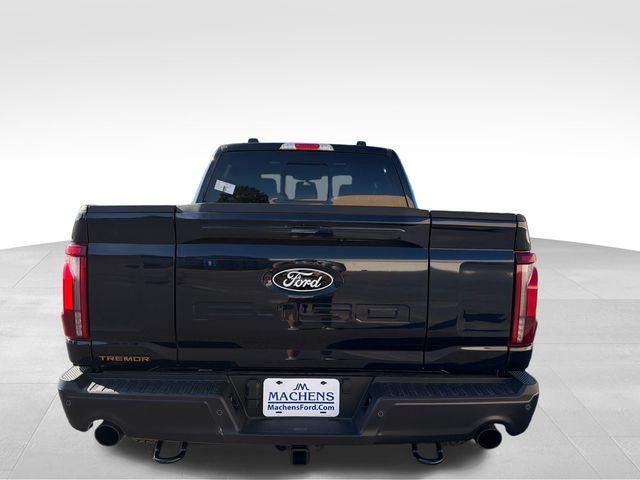 2026 Ford F-150 Tremor 4WD SuperCrew 5.5' Box