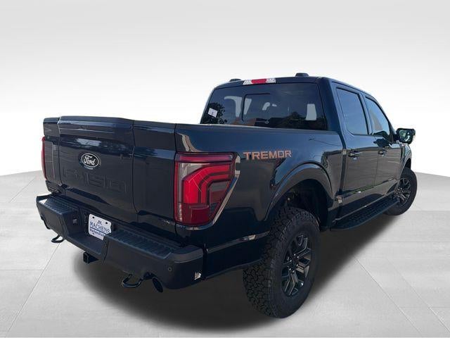 2026 Ford F-150 Tremor 4WD SuperCrew 5.5' Box