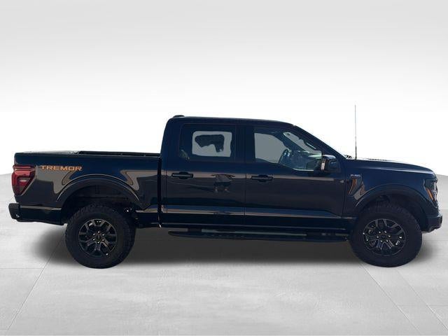 2026 Ford F-150 Tremor 4WD SuperCrew 5.5' Box
