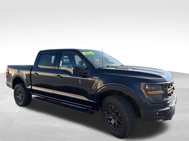 2026 Ford F-150 Tremor 4WD SuperCrew 5.5' Box
