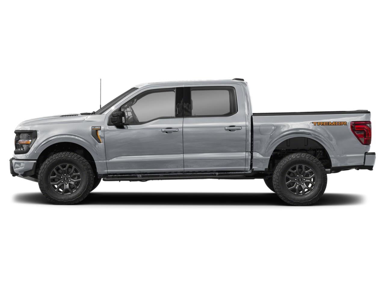 2026 Ford F-150 Tremor 4WD SuperCrew 5.5' Box