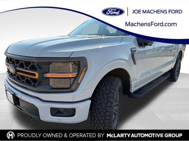 2026 Ford F-150 Tremor 4WD SuperCrew 5.5' Box