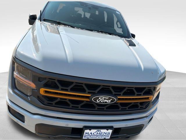 2026 Ford F-150 Tremor 4WD SuperCrew 5.5' Box