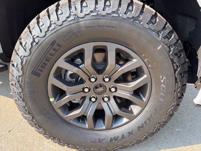 2026 Ford F-150 Tremor 4WD SuperCrew 5.5' Box
