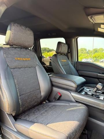 2026 Ford F-150 Tremor 4WD SuperCrew 5.5' Box
