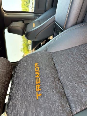 2026 Ford F-150 Tremor 4WD SuperCrew 5.5' Box