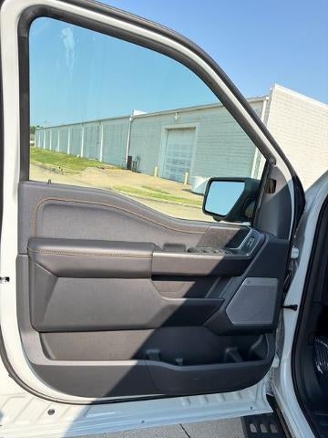 2026 Ford F-150 Tremor 4WD SuperCrew 5.5' Box