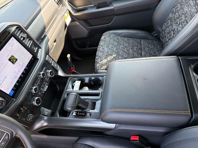 2026 Ford F-150 Tremor 4WD SuperCrew 5.5' Box