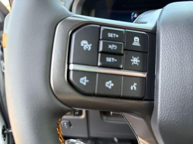 2026 Ford F-150 Tremor 4WD SuperCrew 5.5' Box