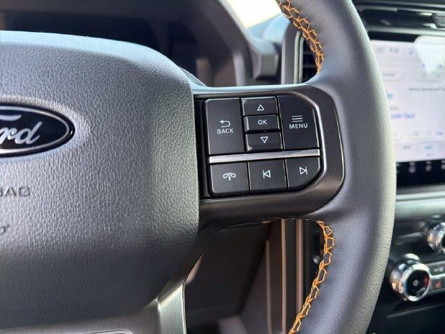 2026 Ford F-150 Tremor 4WD SuperCrew 5.5' Box