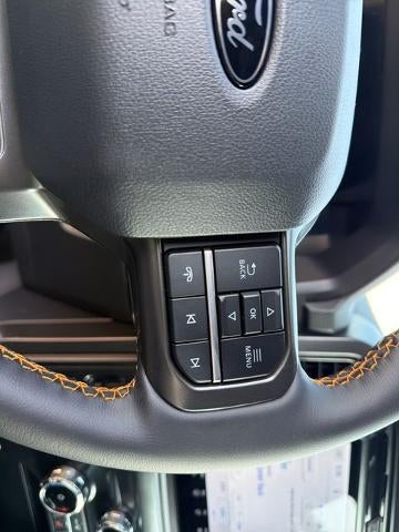 2026 Ford F-150 Tremor 4WD SuperCrew 5.5' Box