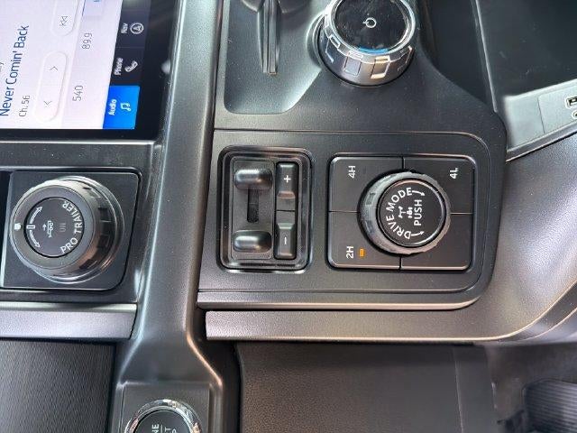 2026 Ford F-150 Tremor 4WD SuperCrew 5.5' Box