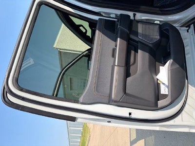 2026 Ford F-150 Tremor 4WD SuperCrew 5.5' Box