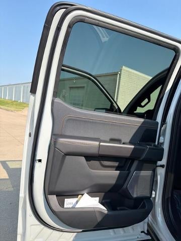 2026 Ford F-150 Tremor 4WD SuperCrew 5.5' Box