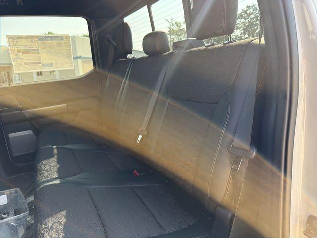 2026 Ford F-150 Tremor 4WD SuperCrew 5.5' Box